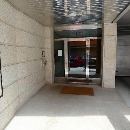 El Descanso Del Viajero Redondela Εξωτερικό φωτογραφία