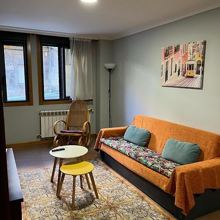 El Descanso Del Viajero Redondela Εξωτερικό φωτογραφία